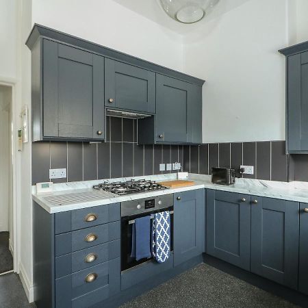 Northgate Ground Floor Flat Villa Hunstanton Eksteriør billede