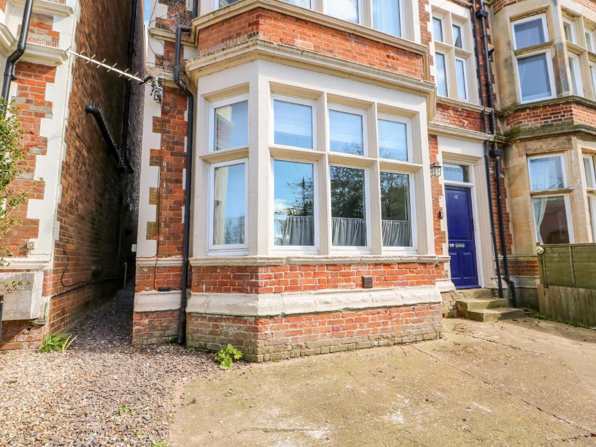 Northgate Ground Floor Flat Villa Hunstanton Eksteriør billede