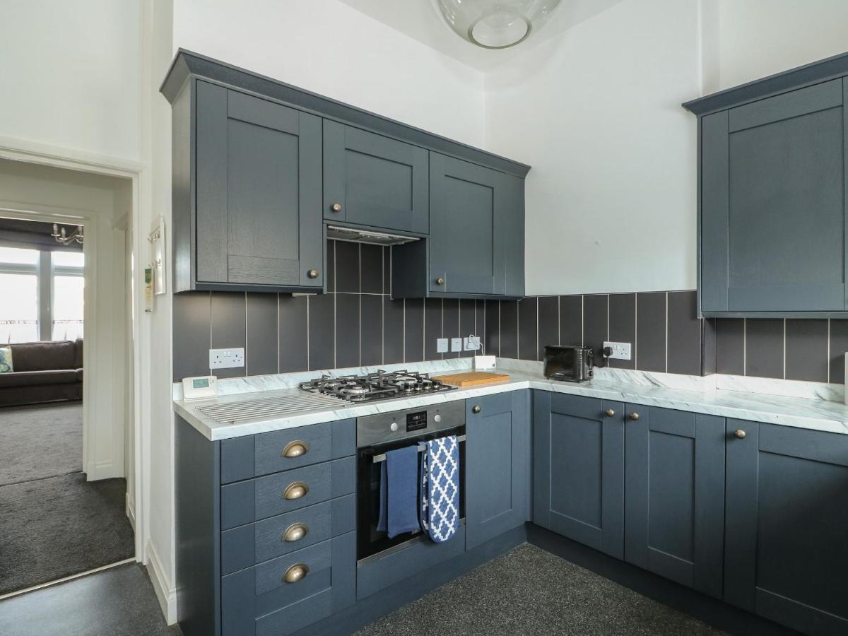 Northgate Ground Floor Flat Villa Hunstanton Eksteriør billede