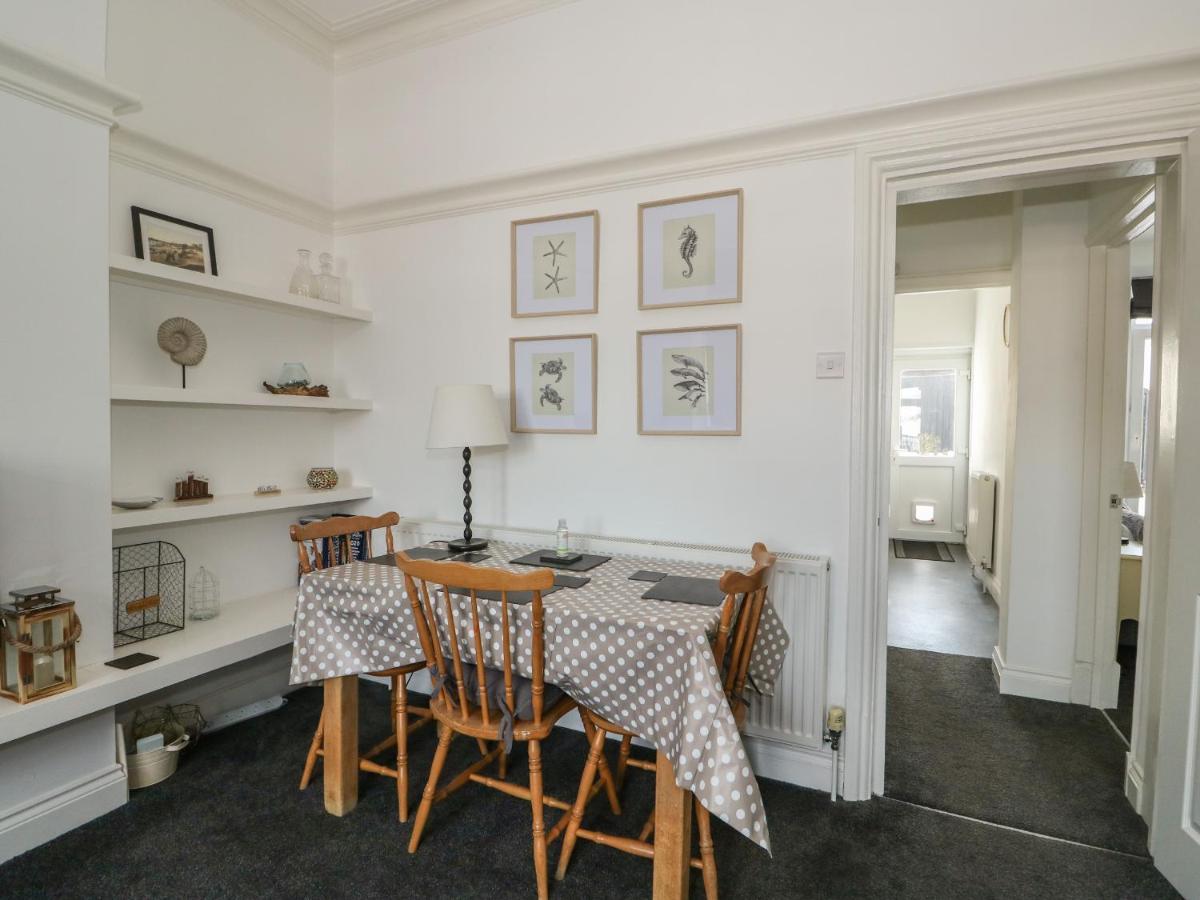 Northgate Ground Floor Flat Villa Hunstanton Eksteriør billede