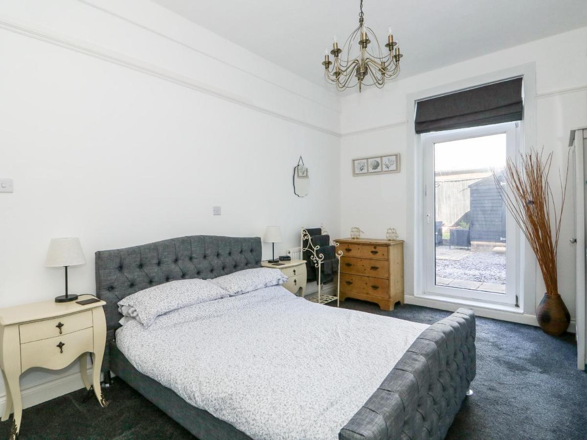 Northgate Ground Floor Flat Villa Hunstanton Eksteriør billede