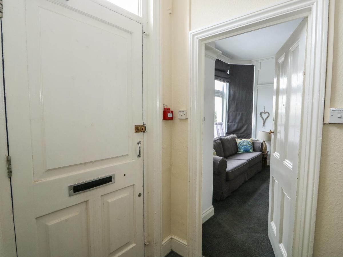 Northgate Ground Floor Flat Villa Hunstanton Eksteriør billede