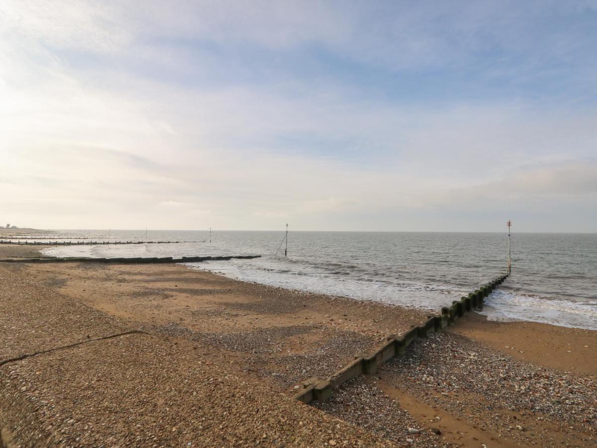 Northgate Ground Floor Flat Villa Hunstanton Eksteriør billede
