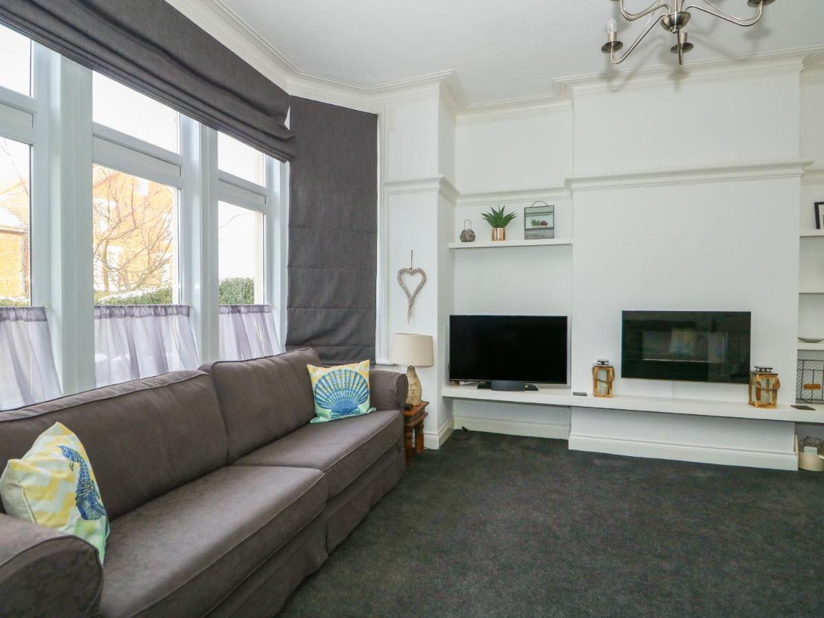 Northgate Ground Floor Flat Villa Hunstanton Eksteriør billede