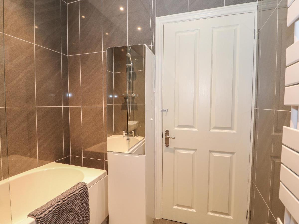 Northgate Ground Floor Flat Villa Hunstanton Eksteriør billede
