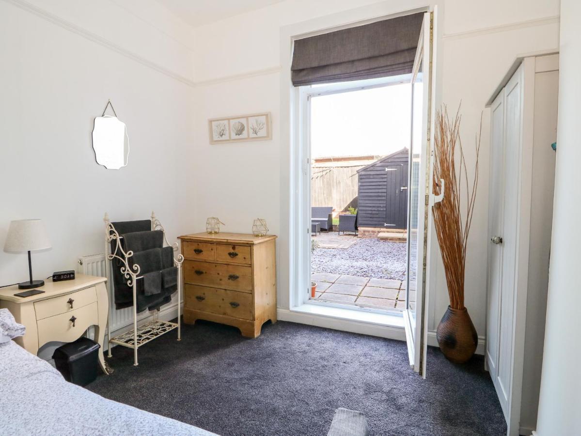 Northgate Ground Floor Flat Villa Hunstanton Eksteriør billede